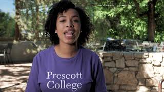 Prescott College - Small College. Big Values. Global Citizenship.