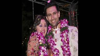 rashami desai husband:nandish singh 😍💚/lifestyle #rashami_desai