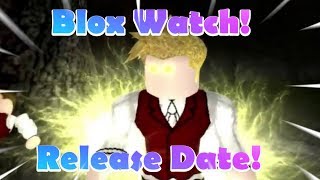 Robloxbloxwatchtrailer Videos 9tubetv - roblox blox watch trailer reaction