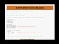 java interview question and answer what is generics in java