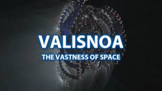 Valisnoa - The Vastness of Space (Original Mix) [SPACE AMBIENT]