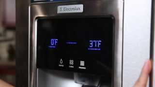 3 Important Keys to Electrolux Refrigerators from Airport Home Appliance