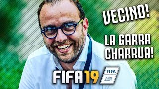 TREVISANI e ADANI SU FIFA 22!? Come sarebbero Trevisani e Adani su fifa 22? #2