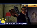 Saints Row (2006) The King and I | Vice Kings Mission 9 [8K 60fps]