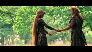 Braveheart - Scene Film - For the Love of a Princess