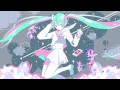 【初音ミク】星屑舞う夜に【オリジナル】