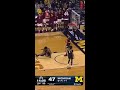 Pharrel Payne Dunk vs. Michigan | Minnesota Men's Basketball