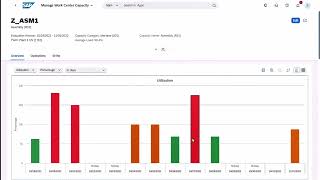 SAP S/4HANA Cloud: Plan-to-Produce for Discrete Manufacturing