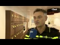 politieteam hermandad enschede blij met vernieuwd bureau