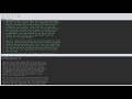 Create a Mad lib app in python 3 THE OLD WAY