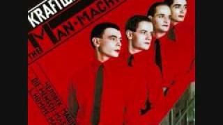 Kraftwerk - Spacelab