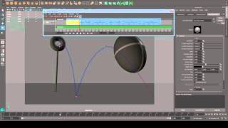 Batch Rendering Maya's Camera Sequencer