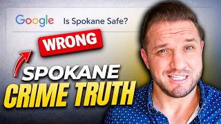 Is Spokane, WA Safe For Families? | Honest Breakdown by Neighborhood (What No One Else Tells You)