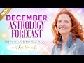 December 2024 Astrology: Prepare for the UNEXPECTED!