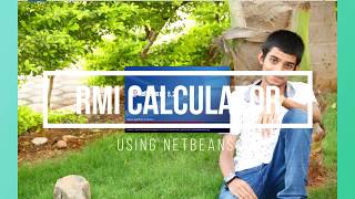 Create simple calculator using RMI(Remote Method Invocation) | CS6712 | by Jothibasu