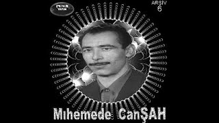 Dengebej Mıhemede CanŞAH 4 Emo Dıkıre Gazi