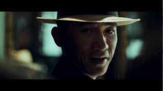 THE GRANDMASTER - Spot 30s \