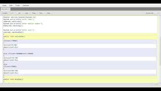 Blue Java : constructor part 7