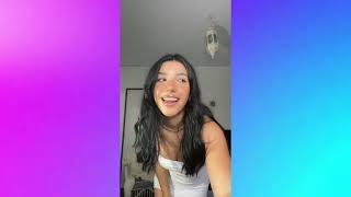 Fernanda Gimenez (ferchugimenez) New TikTok Dance Compilation 2021