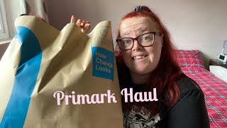 Primark Haul | October 2021 | Autumn