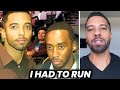 Christian Keyes Reveals How Diddy Tried ToTake His Virginity