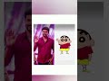 Shinchan vs Vijay WhatsApp status in tamil