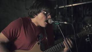 Soft Idiot - Ghost Cop @ Trixies Palace