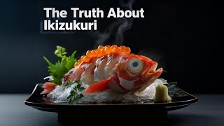 Ikizukuri Explained in 5 Minutes