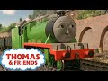 Thomas & Friends™ | What The Matter With Henry | Full Episode | Cartoons for Kids