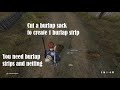 dayz crafting guide dayz 1.0 guides ep.2 beginners