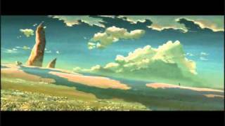 BBC Beyond the Clouds OST 1. Main Theme
