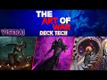 Art of War: Deck Tech - Viserai | February 2022