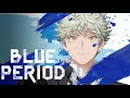 (HQ) Blue Period - Replica (Instrumental)