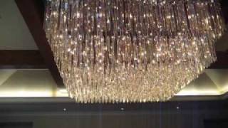 Custom Chandelier  by Prestige Chandelier New York