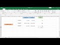 how to use excel days360 in office 365