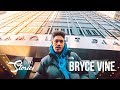 Bryce Vine on the inspiration behind