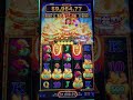 big jackpot hand pay shamrock fortunes slot machine