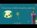 starve.io ruining 900k