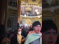 hundreds protest civil rights removal bill at iowa capitol