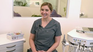 Why I Chose Mobile Dental Units for My Pediatric \u0026 Orthodontic Office Design | Dr. Lauren Busch