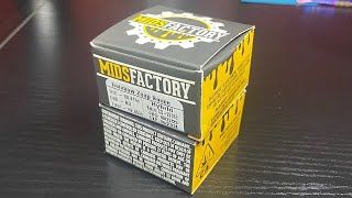 Trying MidsFactory 14$ Sauce!!!