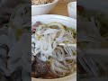 육수가 남다른 쌀국수 만들기 나이스누들 korean style rice noodle beef and chicken broth