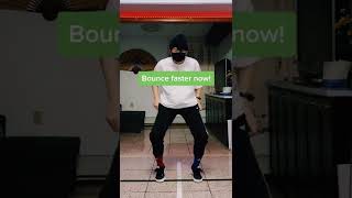 Billy Bounce Tutorial #shorts