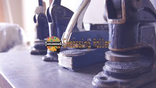 Embossing Roller Insights Your Ultimate Guide