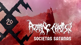 Rotting Christ-Societas Satanas-(Live in Lithuania 2019)