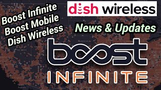 Dish Wireless Boost Mobile Echostar: Bankruptcy in 2025 (opinion)