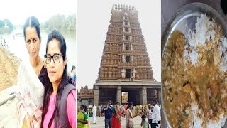 ನಂಜನಗೂಡು ಶ್ರೀಕಂಠೇಶ್ವರನ ದರ್ಶನ#nanjangudtemple# #chaithradeepvlogsinkannaada#