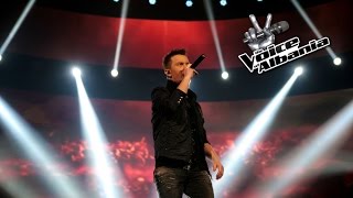 Finale - Tiri, Kenga 2, Skuadra Sidrit Bejleri - The Voice of Albania - Sezoni 5