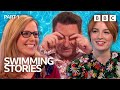 Would I Lie to You? Swimming Stories! | Part 1 | Best of WILTY | Would I Lie To You?