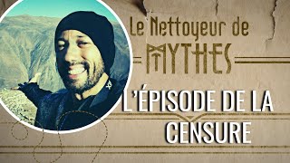 Le Nettoyeur de Mythes #03 L'Autre Terre des Dieux Part.1 (le retour de la vengeance)